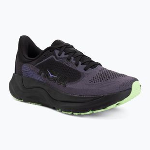 Pánske bežecké topánky HOKA Arahi 9 black/squid ink