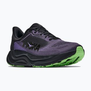 Pánske bežecké topánky HOKA Arahi 9 black/squid ink