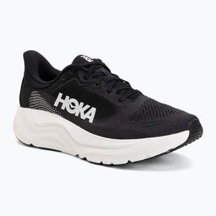 Pánske bežecké topánky HOKA Arahi 9 black/white