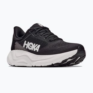 Pánske bežecké topánky HOKA Arahi 9 black/white