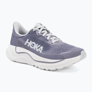 Dámske bežecké topánky HOKA Arahi 9 purple fog/mellow lilac