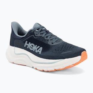 Dámske bežecké topánky HOKA Arahi 9 varsity navy/faded navy