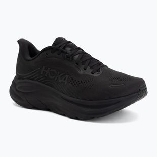 Pánske bežecké topánky Hoka Clifton 11 black/black