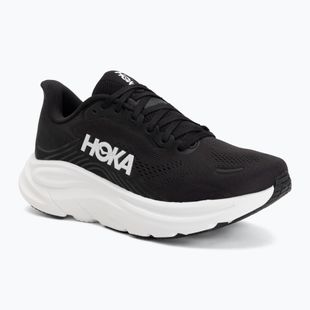 Pánske bežecké topánky Hoka Clifton 11 black/white