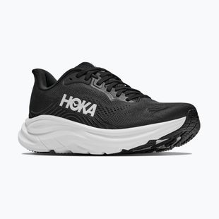 Pánske bežecké topánky Hoka Clifton 11 black/white
