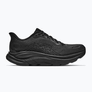 Dámske bežecké topánky Hoka Clifton 11 black/black