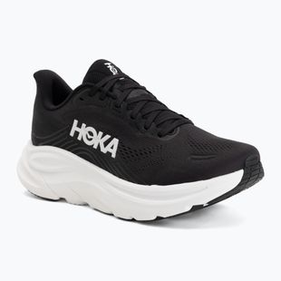 Dámske bežecké topánky Hoka Clifton 11 black/white