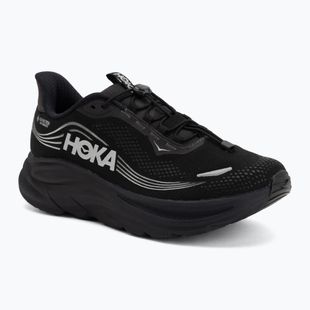 Pánske bežecké topánky HOKA Clifton 11 GTX black/black