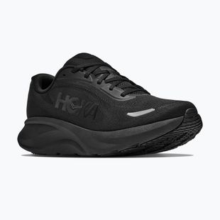 Dámske bežecké topánky HOKA Rincon 5 black/black
