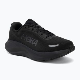 Dámske bežecké topánky HOKA Rincon 5 black/black