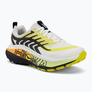 Pánske bežecké topánky HOKA Stinson 8 frost/black