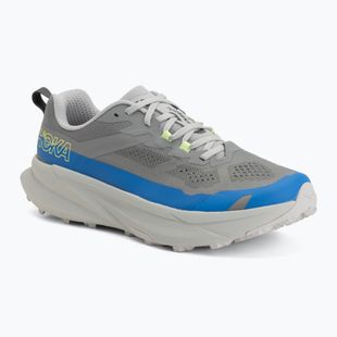 Pánske bežecké topánky HOKA Torrent 5 galactic grey/stardust