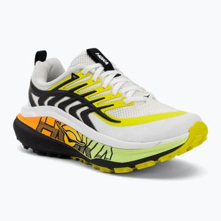 Dámske bežecké topánky HOKA Stinson 8 frost/black