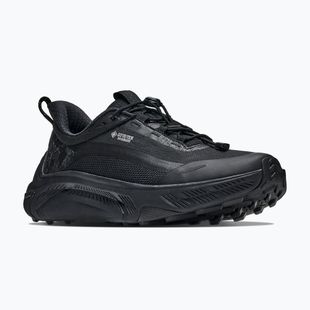Pánske turistické topánky HOKA Transport 2 GTX black/black