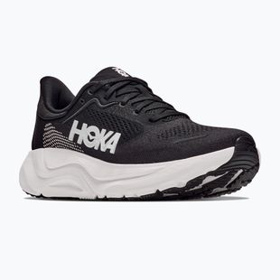 Pánske bežecké topánky HOKA Arahi 9 Wide black/white