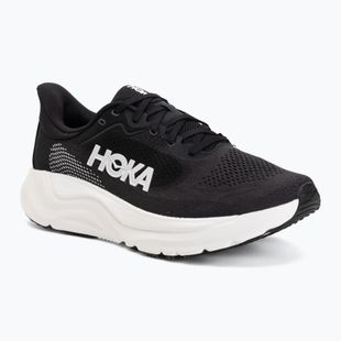 Pánske bežecké topánky HOKA Arahi 9 Wide black/white