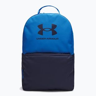 Mestský batoh Under Armour Loudon 25 l blue atlantis/washed navy/washed navy