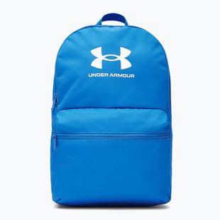 Mestský batoh Under Armour UA Loudon Lite 20 l modrý atlantis/modrý atlantis/biely