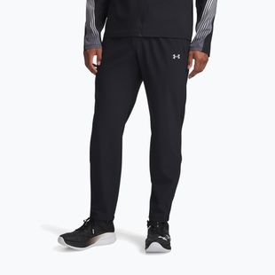 Bežecké nohavice Under Armour Velociti Pro Storm black/black/reflective