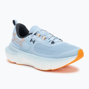 Pánske bežecké topánky Under Armour Infinite Elite 2 blue calm/squad orange/anthracite