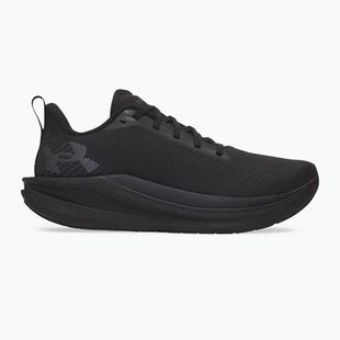 Dámske bežecké topánky Under Armour Velociti SPD black/black/black