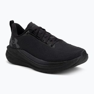 Dámske bežecké topánky Under Armour Velociti SPD black/black/black