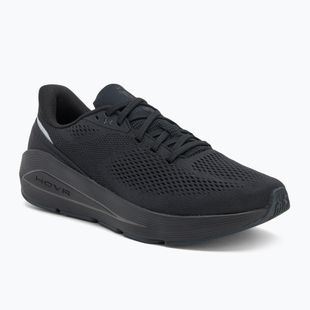 Pánske bežecké topánky Under Armour Sonic 7 black/black/anthracite