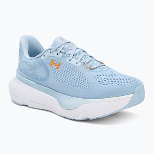 Dámske bežecké topánky Under Armour Infinite Pro 2 blue calm/blue calm/squad orange