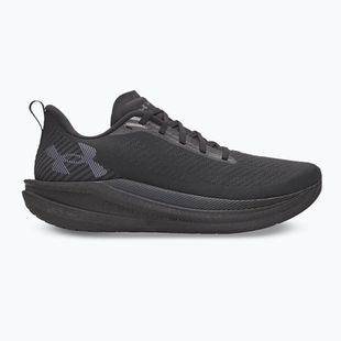Pánske bežecké topánky Under Armour Velociti SPD black/black/anthracite