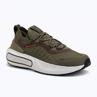 Tréningové topánky Under Armour Phantom 4 Reflect marine od green/distant gray/canteen green