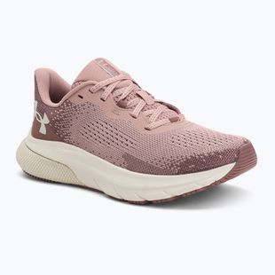 Dámske bežecké topánky Under Armour Hovr Turbulence 2 tourmaline pink/maroon mist/summit white