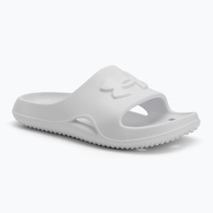 Pánske šľapky Under Armour Locker V Slide white/white/white