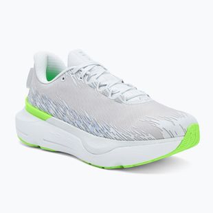 Bežecké topánky Under Armour Infinite Pro 2 Storm distant gray/mod gray/hyper green