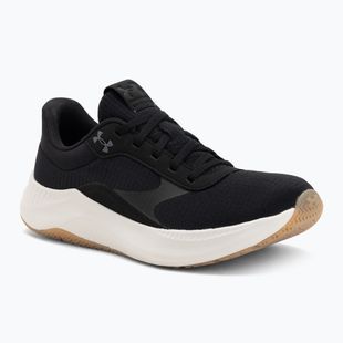 Dámske tréningové topánky Under Armour Aurora 3 black/summit white/castlerock