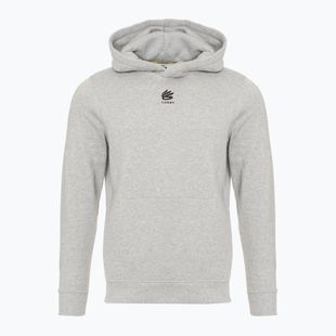 Pánska mikina Under Armour Curry Splash Hoodie summit white / black