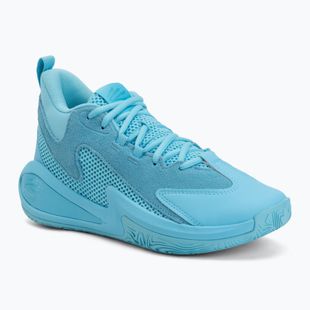 Basketbalové topánky Under Armour Curry 3Z 25 SDE fresco blue/fresco blue/fresco blue