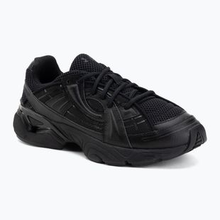 Tréningové topánky Under Armour Sola black/black/ultimate black