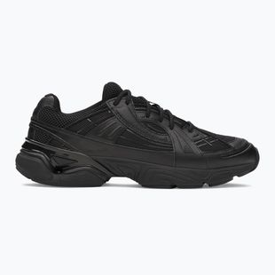 Tréningové topánky Under Armour Sola black/black/ultimate black