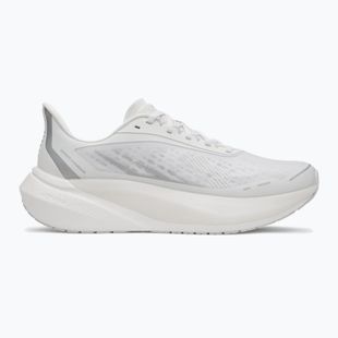 Pánske bežecké topánky Under Armour Velociti Distance white/black/distant gray