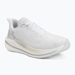 Pánske bežecké topánky Under Armour Velociti SPD white/arden green/campus gold