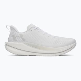 Pánske bežecké topánky Under Armour Velociti SPD white/arden green/campus gold