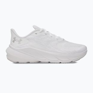 Dámske bežecké topánky Under Armour Turbulance 3 white/black/distant gray