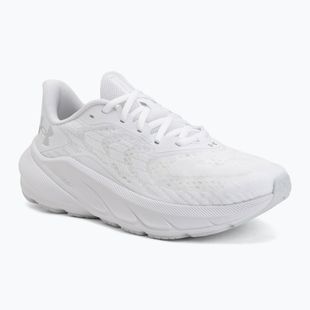 Dámske bežecké topánky Under Armour Turbulance 3 white/black/distant gray