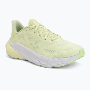 Dámske bežecké topánky Under Armour Turbulance 3 fade green/black/metallic silver