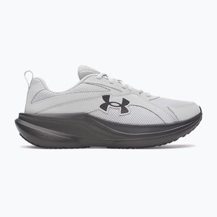 Pánske bežecké topánky Under Armour Assert 11 mod gray/mod gray/black