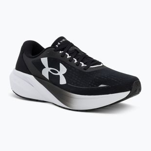 Pánske bežecké topánky Under Armour Velociti Pace black/black/black