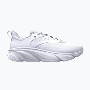 Pánske bežecké topánky Under Armour Rogue 6 white/white/white