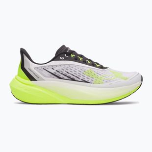 Pánske bežecké topánky Under Armour Velociti Distance white/valiant green/black