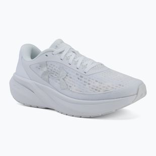 Pánske bežecké topánky Under Armour Velociti Pace white/black/royal