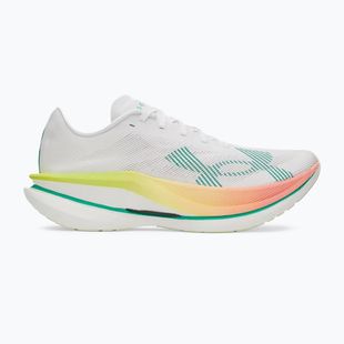 Bežecké topánky Under Armour Velociti Elite 3 white/valiant green/black